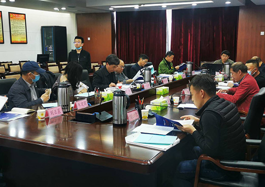 专家认为贵州成丰达电气《高分子磷石膏合金阻燃电缆桥架》产品具有较强的创新性及实用性